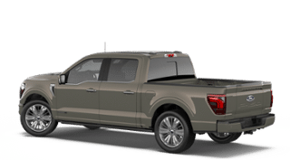 2026 Ford F-150® External Image 3